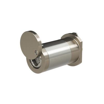 CyberLock CL-FR050B Electronic Cylinder Lock