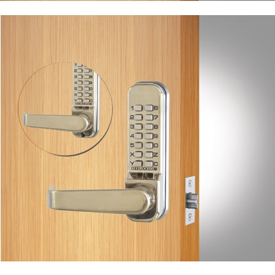 Codelocks CL415 Medium duty mechanical locks