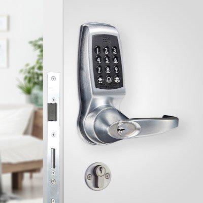 Codelocks CL4520 Mortice Lock