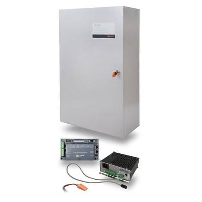 Gallagher Class 5 Intruder Alarm System (IAS)