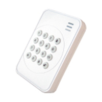 Climax Technology KP-23ZB Wireless ZigBee Keypad