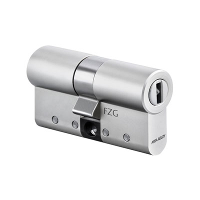 CLIQ - ASSA ABLOY ECLIQ - Programmable Cylinders