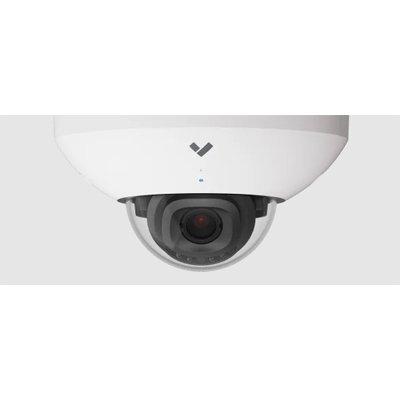 Verkada CM42-768S-HW Compact, Indoor Dome With Crisp 5MP Resolution And Advanced AI-analytics