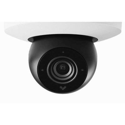 Verkada CM61-60-HW Indoor Mini Camera, 4K, Fixed Lens, 512GB of Storage, Maximum 60 Days of Retention