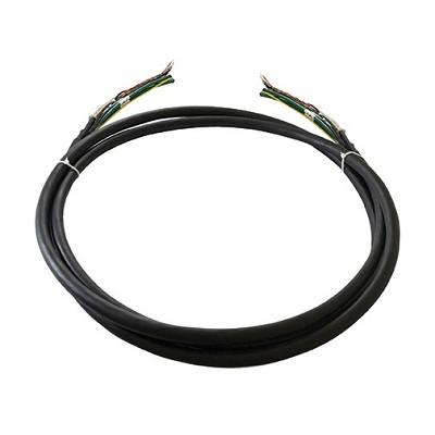 Videotec CMAB1200 Armoured and unarmoured multi-polar cable