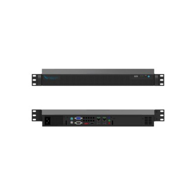 Eagle Eye Networks CMVR 320 Rack Cloud Managed Video Recorders (CMVRs)