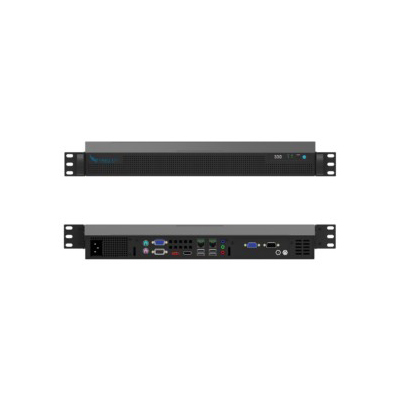 Eagle Eye Networks CMVR 330 Supports 8 Analog Cameras Or 16 HD IP Cameras