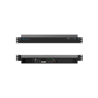 Eagle Eye Networks CMVR 420 Rack Cloud Managed Video Recorders (CMVRs)