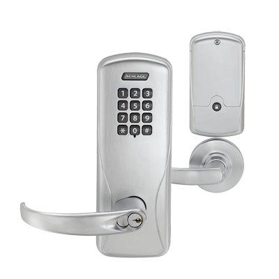 Schlage (Allegion) CO-100 Standalone Keypad Programmable Lock