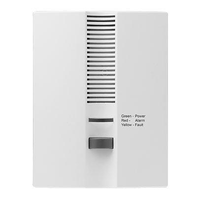 Climax Technology CO-15 Carbon Monoxide Detector