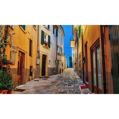 Hikvision ColorVu offers 24/7 imaging