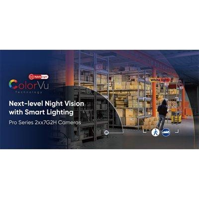 Hikvision Upgrades ColorVu Technology For Better Night Vision Experience