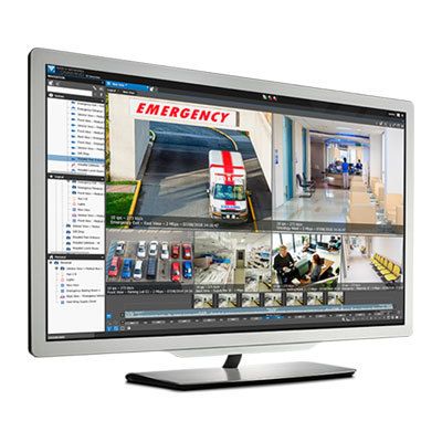 March Networks Command Recording video management software