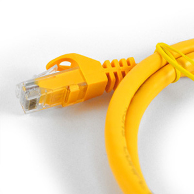 ComNet CABLE CAT6 3FT 3 Foot Patch Cable