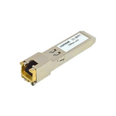 ComNet CL-SFP Ethernet Extender Module