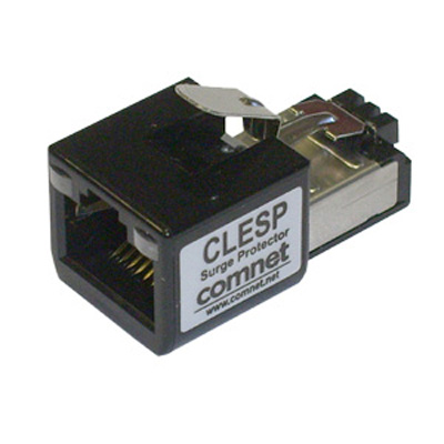 ComNet CLESP Surge Protector