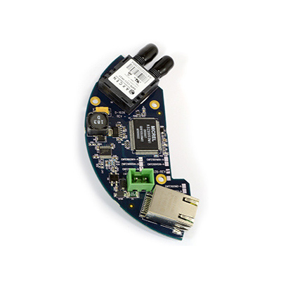 ComNet CNFE1002M1A-A Ethernet Media Converter