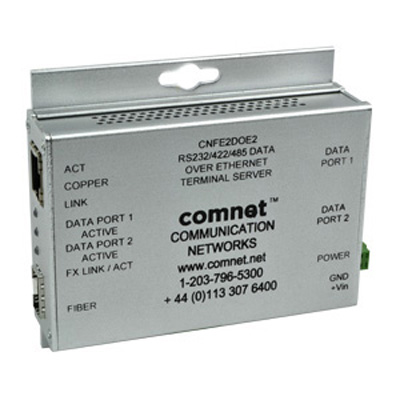 ComNet CNFE2DOE2