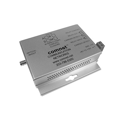 ComNet FDC10M1(A) Contact Closure Transceiver