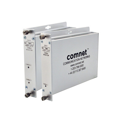 ComNet FDC1M Single Channel Fiber Break Detector