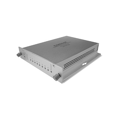 ComNet FDC8T(M)1 8-channel Contact Closure Transmitter