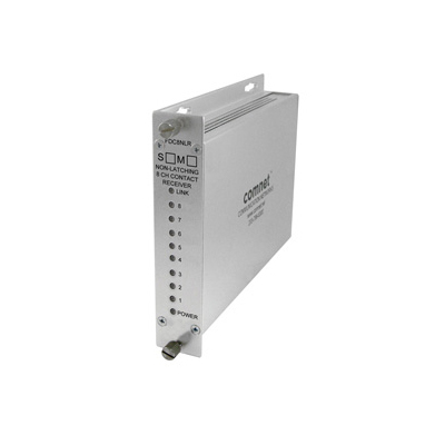ComNet FDC8TM1 8-Channel Contact Closure Transmitter