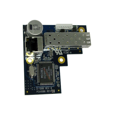 ComNet FE2MC-B Ethernet In-dome Media Converter