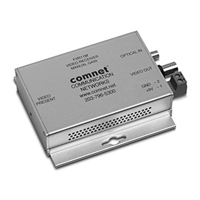 ComNet FVR11M AGC Mini Video Receiver