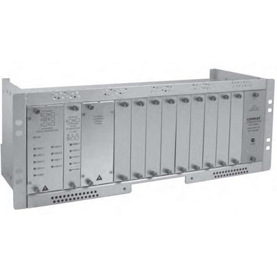 ComNet FVT/FVR120(M)(S)1 12-channel Digital Video 10-bit Digital/short-haul Video