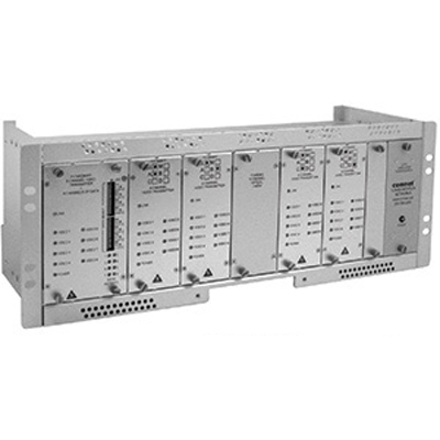 ComNet FVT/FVR200D8S1 20 Channel Video Transmitter/Data Transceiver And Video Receiver/Data Transceiver