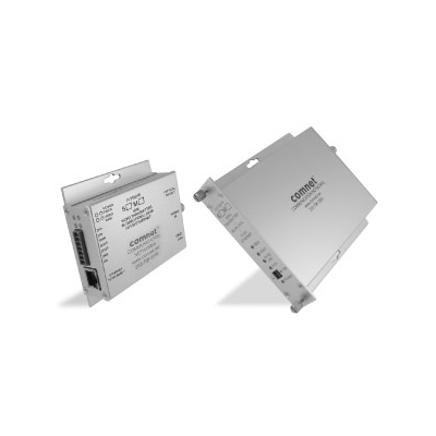 ComNet FVT10D1EMM Mini Video Transmitter/data Transceiver