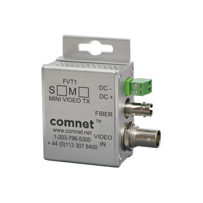 ComNet FVT1S1/M Mini Video Transmitter