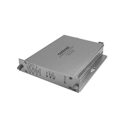 ComNet FVTRS1A 10-bit Digital Bi-directional Video Transmitter