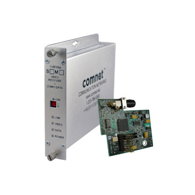 ComNet FVTVCNDM Mini Video Transmitter/data Transceiver