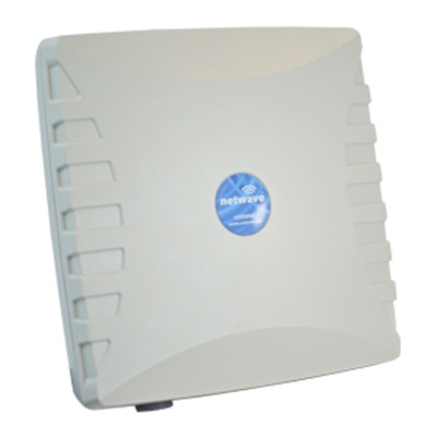 ComNet introduces NetWave - Wireless Ethernet - the last piece of the Signal Transmission Puzzle