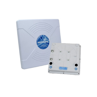 ComNet NW8 Dual Radio Wireless Ethernet Device