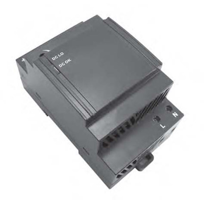 ComNet PS24-1A-DIN/HT Switch Mode Power Supply