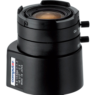 Computar HG3Z4512FCS-IR Vari-focal Lens