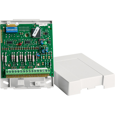 Concord 60-774 SuperBus 2000 8 Zone Input Module