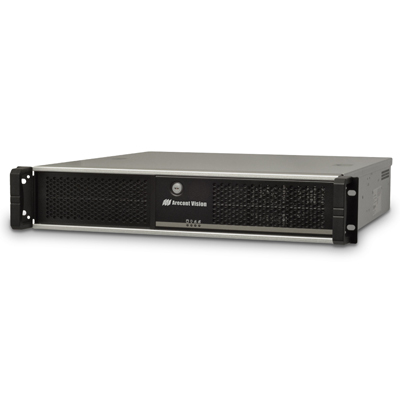 Arecont Vision Unveils Contera Compact NVR Server For Traditional & Cloud Surveillance