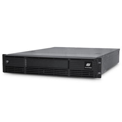 Arecont Vision AV-CSHPX20TR 2U Server, Windows, 20TB RAID5