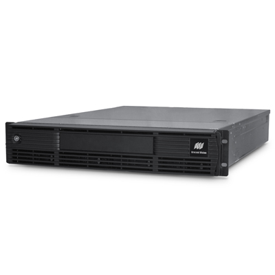 Arecont Vision AV-CSHPX80TR 80TB RAID5 NVR