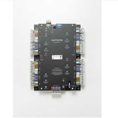 Suprema CoreStation Intelligent Biometric Controller