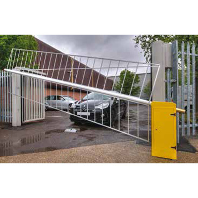 Cova Security Gates 10301 Boom Barrier