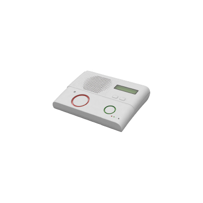 Climax Technology CTC-1052C 4G Medical Alarm Panel