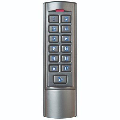 Camden Door Controls CV-110SPK Slim Line Proximity Reader and Keypad