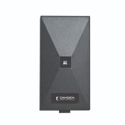 Camden Door Controls CV-7400 Narrow Compact HID/AWID Protocol Proximity Reader