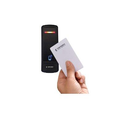 Camden Door Controls CV-7600 High-Security Card Reader with Bluetooth
