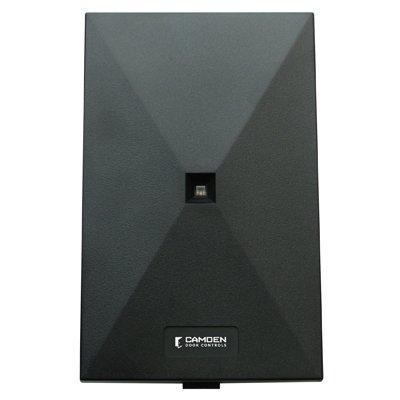 Camden Door Controls CV-7820 Single Gang Proximity Reader, Up To 8