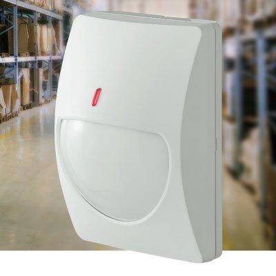 OPTEX CX-702 MKII Indoor Volumetric PIR Detector